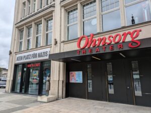 Ohnsorg Theater 