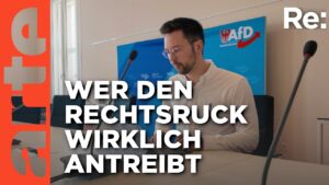 Influencer von rechts