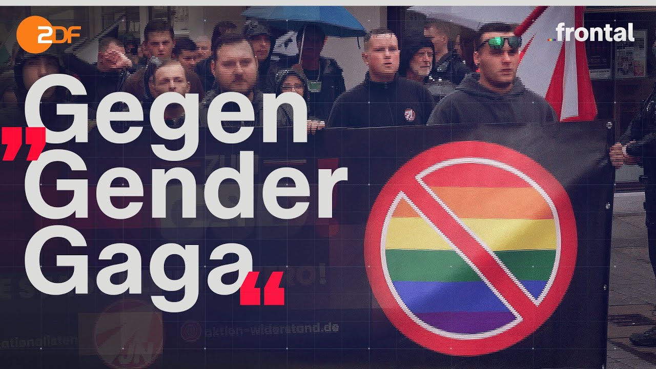 Weiß, deutsch, hetero